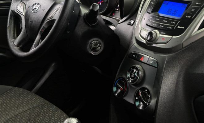 Hyundai HB20 Comfort Plus 1.0 TB Flex 12V Mec. 2017 Flex-8