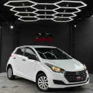 Hyundai HB20 Comfort Plus 1.0 TB Flex 12V Mec. 2017 Flex-3