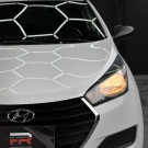 Hyundai HB20 Comfort Plus 1.0 TB Flex 12V Mec. 2017 Flex-6