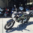 🏍️ Honda CG 160 Titan EX 2017 – Econômica – Financio – Guarujá-1