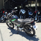 🏍️ Honda CG 160 Titan EX 2017 – Econômica – Financio – Guarujá-2