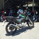 🏍️ Honda CG 160 Titan EX 2017 – Econômica – Financio – Guarujá-3