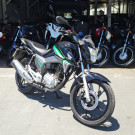 🏍️ Honda CG 160 Titan EX 2017 – Econômica – Financio – Guarujá-0