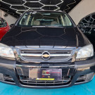 GM - Chevrolet Zafira Expres. 2.0 MPFI FlexPower 5p Automático 2012 Flex-0