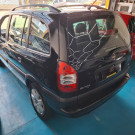 GM - Chevrolet Zafira Expres. 2.0 MPFI FlexPower 5p Automático 2012 Flex-12