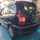 GM - Chevrolet Zafira Expres. 2.0 MPFI FlexPower 5p Automático 2012 Flex-2