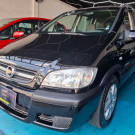 GM - Chevrolet Zafira Expres. 2.0 MPFI FlexPower 5p Automático 2012 Flex-1