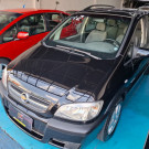 GM - Chevrolet Zafira Expres. 2.0 MPFI FlexPower 5p Automático 2012 Flex-11