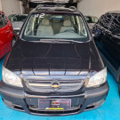 GM - Chevrolet Zafira Expres. 2.0 MPFI FlexPower 5p Automático 2012 Flex-10