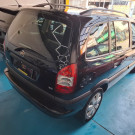 GM - Chevrolet Zafira Expres. 2.0 MPFI FlexPower 5p Automático 2012 Flex-14