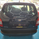 GM - Chevrolet Zafira Expres. 2.0 MPFI FlexPower 5p Automático 2012 Flex-13