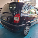 GM - Chevrolet Zafira Expres. 2.0 MPFI FlexPower 5p Automático 2012 Flex-4