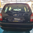 GM - Chevrolet Zafira Expres. 2.0 MPFI FlexPower 5p Automático 2012 Flex-3