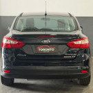 Ford Focus Sedan 2.0 Titanium Flex 4p Aut. 2015 Flex-11