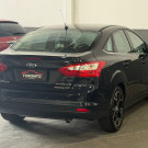Ford Focus Sedan 2.0 Titanium Flex 4p Aut. 2015 Flex-5