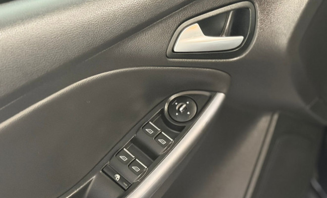 Ford Focus Sedan 2.0 Titanium Flex 4p Aut. 2015 Flex-10