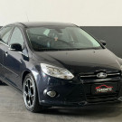 Ford Focus Sedan 2.0 Titanium Flex 4p Aut. 2015 Flex-3