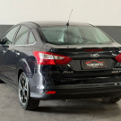 Ford Focus Sedan 2.0 Titanium Flex 4p Aut. 2015 Flex-1