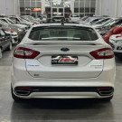 Ford Fusion Titanium 2.0 GTDI Eco. Fwd Aut. 2015 Gasolina-9