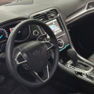Ford Fusion Titanium 2.0 GTDI Eco. Fwd Aut. 2015 Gasolina-4