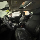 Ford Fusion Titanium 2.0 GTDI Eco. Fwd Aut. 2015 Gasolina-7