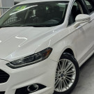 Ford Fusion Titanium 2.0 GTDI Eco. Fwd Aut. 2015 Gasolina-13