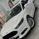 Ford Fusion Titanium 2.0 GTDI Eco. Fwd Aut. 2015 Gasolina-15