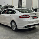 Ford Fusion Titanium 2.0 GTDI Eco. Fwd Aut. 2015 Gasolina-0