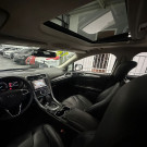 Ford Fusion Titanium 2.0 GTDI Eco. Fwd Aut. 2015 Gasolina-6