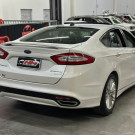 Ford Fusion Titanium 2.0 GTDI Eco. Fwd Aut. 2015 Gasolina-2