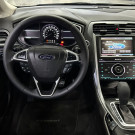 Ford Fusion Titanium 2.0 GTDI Eco. Fwd Aut. 2015 Gasolina-3