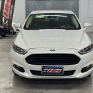 Ford Fusion Titanium 2.0 GTDI Eco. Fwd Aut. 2015 Gasolina-10