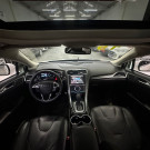 Ford Fusion Titanium 2.0 GTDI Eco. Fwd Aut. 2015 Gasolina-5