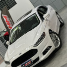 Ford Fusion Titanium 2.0 GTDI Eco. Fwd Aut. 2015 Gasolina-12