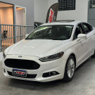 Ford Fusion Titanium 2.0 GTDI Eco. Fwd Aut. 2015 Gasolina-1