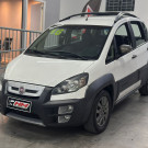 Fiat Idea Advent./ Adv.LOCKER 1.8 mpi Flex 5p 2016 Flex-1