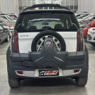 Fiat Idea Advent./ Adv.LOCKER 1.8 mpi Flex 5p 2016 Flex-10