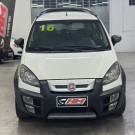 Fiat Idea Advent./ Adv.LOCKER 1.8 mpi Flex 5p 2016 Flex-11