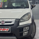 Fiat Idea Advent./ Adv.LOCKER 1.8 mpi Flex 5p 2016 Flex-12