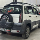 Fiat Idea Advent./ Adv.LOCKER 1.8 mpi Flex 5p 2016 Flex-2