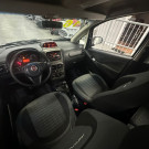 Fiat Idea Advent./ Adv.LOCKER 1.8 mpi Flex 5p 2016 Flex-5