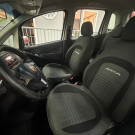 Fiat Idea Advent./ Adv.LOCKER 1.8 mpi Flex 5p 2016 Flex-7