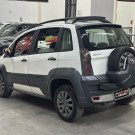 Fiat Idea Advent./ Adv.LOCKER 1.8 mpi Flex 5p 2016 Flex-0