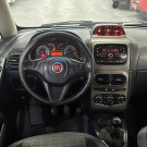 Fiat Idea Advent./ Adv.LOCKER 1.8 mpi Flex 5p 2016 Flex-6