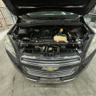 GM - Chevrolet TRACKER LT 1.8 16V Flex 4x2 Aut. 2016 Flex-8