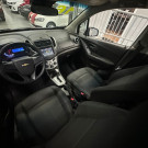 GM - Chevrolet TRACKER LT 1.8 16V Flex 4x2 Aut. 2016 Flex-6