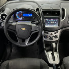 GM - Chevrolet TRACKER LT 1.8 16V Flex 4x2 Aut. 2016 Flex-4