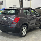 GM - Chevrolet TRACKER LT 1.8 16V Flex 4x2 Aut. 2016 Flex-0