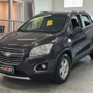 GM - Chevrolet TRACKER LT 1.8 16V Flex 4x2 Aut. 2016 Flex-12