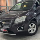 GM - Chevrolet TRACKER LT 1.8 16V Flex 4x2 Aut. 2016 Flex-15